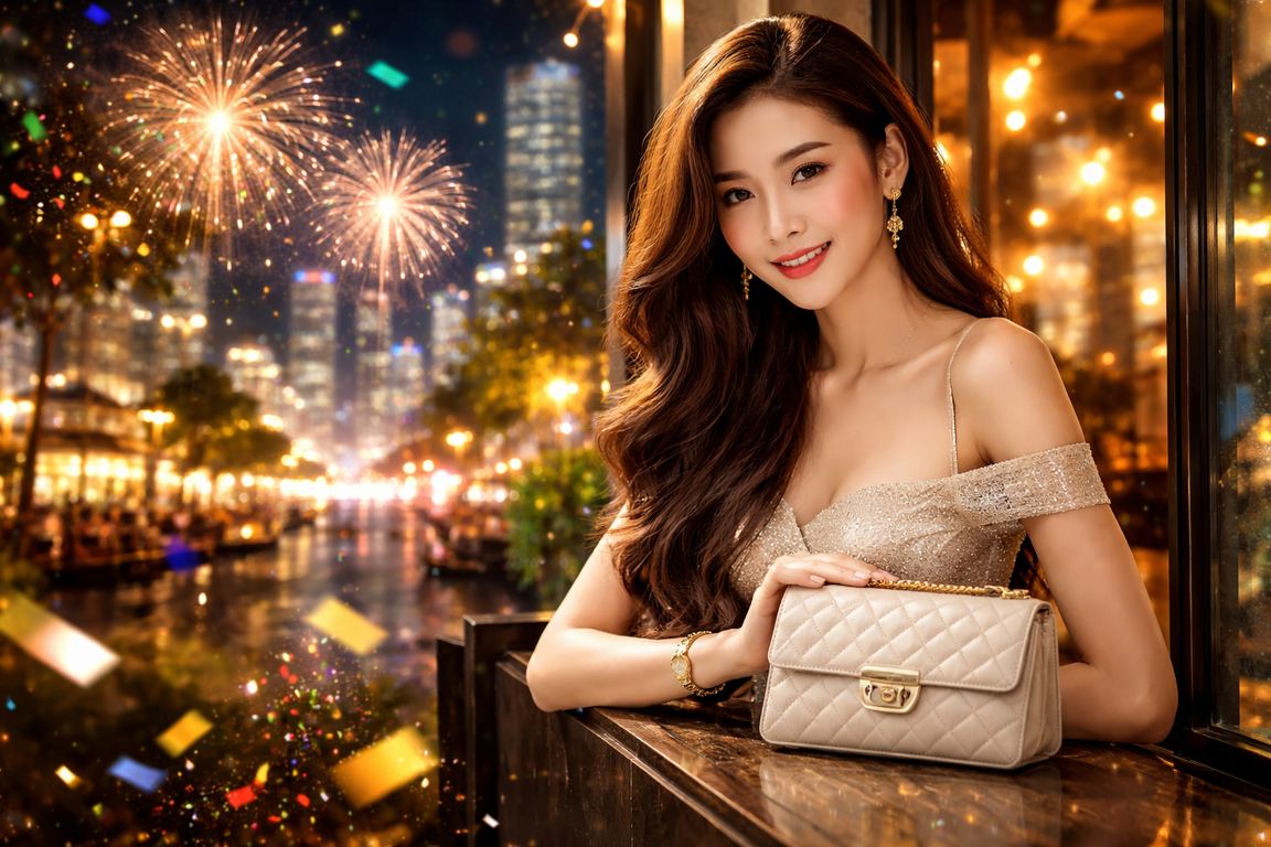 Người dùng tại TP.HCM trải nghiệm roulette trực tuyến trong không gian thư giãn
