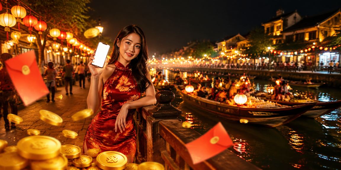 Chợ đêm Nha Trang nhộn nhịp – người dùng tìm hiểu ưu đãi và thuật ngữ cá cược thể thao trên điện thoại