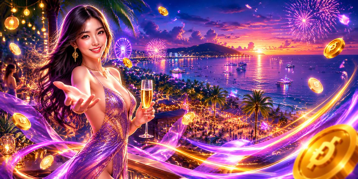 Người dùng trải nghiệm cá cược trực tuyến tại khu nghỉ dưỡng Phú Quốc