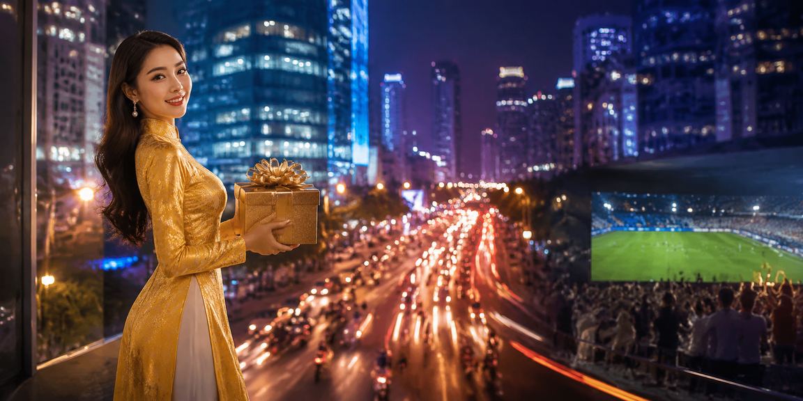 Người chơi Việt Nam trải nghiệm casino trực tuyến và nhận ưu đãi hấp dẫn