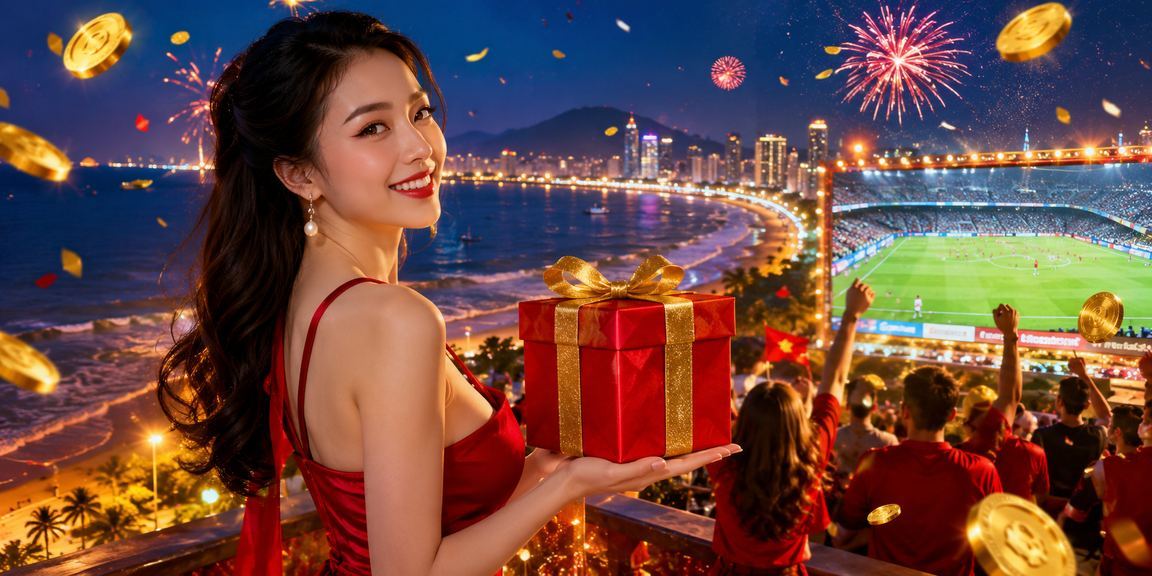 Trò chơi bắn cá trực tuyến với bối cảnh biển Vũng Tàu trên nền tảng giải trí di động